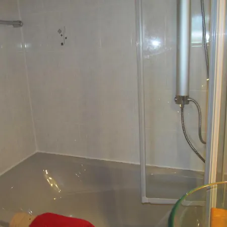 Ferienwohnung Zum Kuckuck Schönwalde