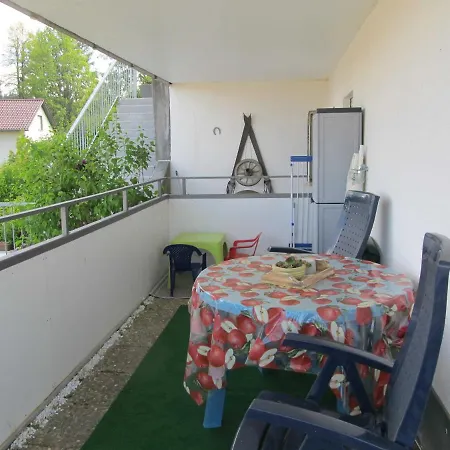 Ferienwohnung Zum Kuckuck *
