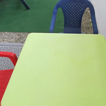 Ferienwohnung Zum Kuckuck Appartement *