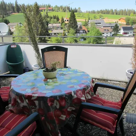 Ferienwohnung Zum Kuckuck Schönwalde