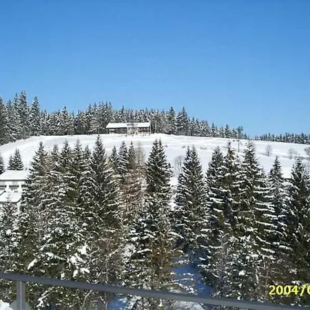 Ferienwohnung Zum Kuckuck