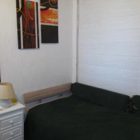 Ferienwohnung Zum Kuckuck Appartement Schönwalde